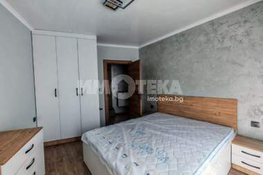 For sale - Apartment in Karshiaka,  Plovdiv