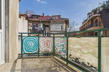 Satış - Apartman olarak Gracka mahala,  Varna