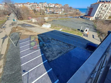For sale - Apartment in Carevo,  Burgas