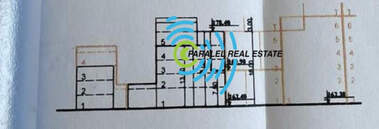 For sale - For Construction in Center,  Plovdiv