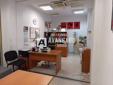 Verkauf - Büro/Laden in Wazrazhdane 1,  Warna
