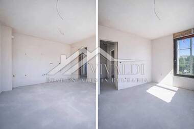 Продажба - Апартамент в Чайка,  Варна
