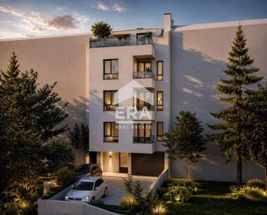 Verkauf - Wohnung in Kolhozen pazar,  Warna