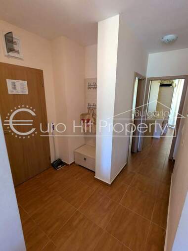 For sale - Apartment in Sveti Vlas,  Burgas