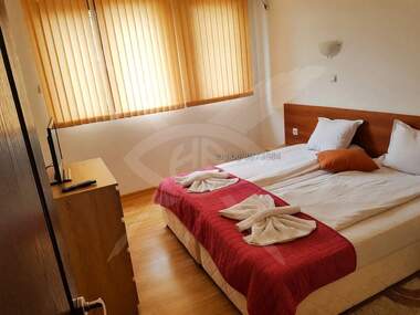 Miete - Wohnung in Saravowo,  Burgas