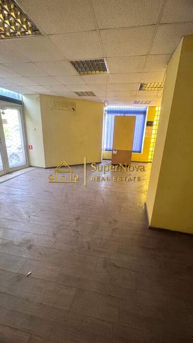 Kira - Depo/Ofis/Endustriyel tesisler/Otoservizi/Depo yeri olarak Promişlena zona-Sever,  Haskovo