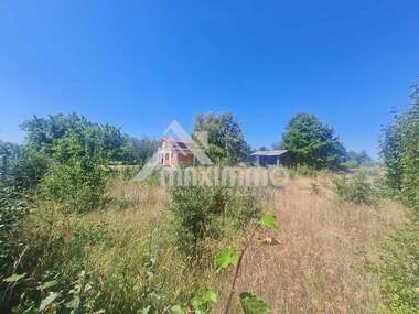 Satış - İnşaat arsası olarak Osenovo,  Varna