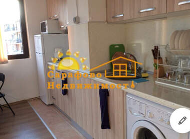 Verkauf - Wohnung in Saravowo,  Burgas