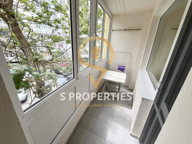 Închiriere - Apartament în Okrăjna bolnița - Generali,  Varna