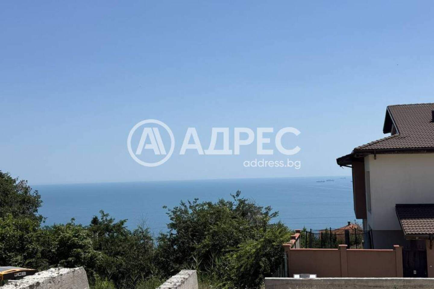 Cu două camere Apartament în Sveti Nikola, Varna – fotografia 7