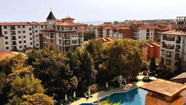 Satış - Apartman olarak Nesebar,  Burgas