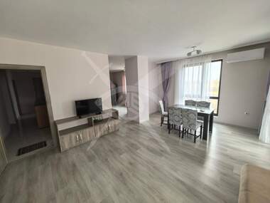 Miete - Wohnung in Hristo Smirnenski,  Plowdiw