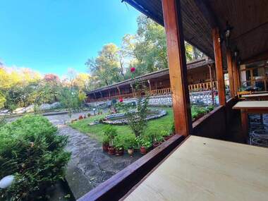 Vânzare - Restaurant în Mladejki hălm,  Haskovo