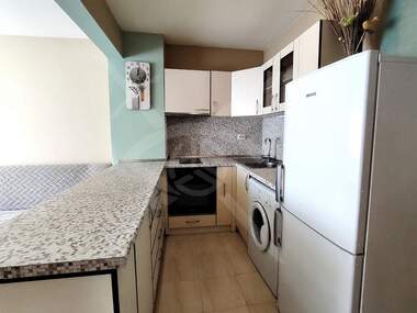 Miete - Wohnung in Lazur,  Burgas