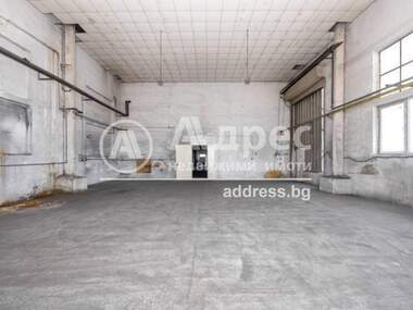 Vânzare - Spațiu industrial în Voîvodinovo,  Plovdiv