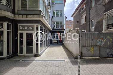 Verkauf - Büro in Center,  Sovia