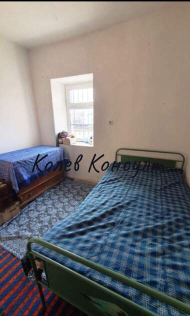 Продажба - Къща в Гарваново,  Хасково