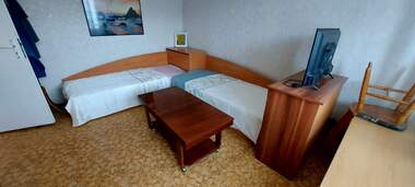 Satış - Apartman olarak Liuben Karavelov,  Haskovo