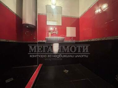 Satış - Apartman olarak Vazrajdane,  Burgas