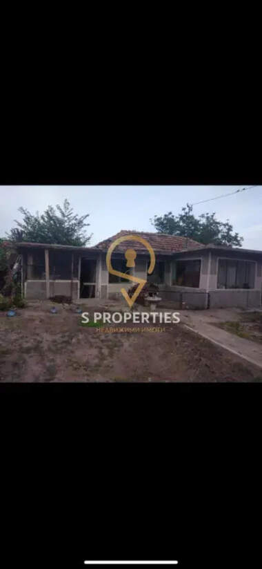 For sale - House in Ignatievo,  Varna