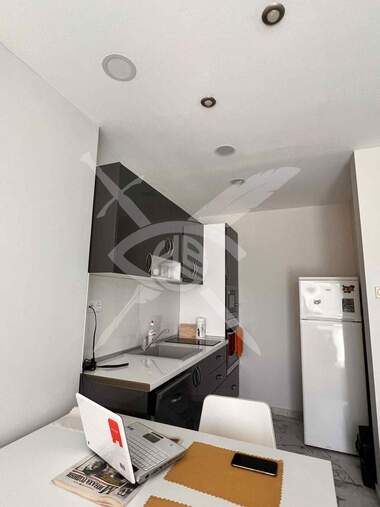 For rent - Apartment in Gracka mahala,  Varna