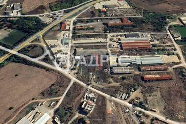 For sale - For Construction in Chernomorec,  Burgas