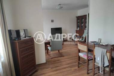 Vânzare - Apartament în Dame Gruev,  Sliven