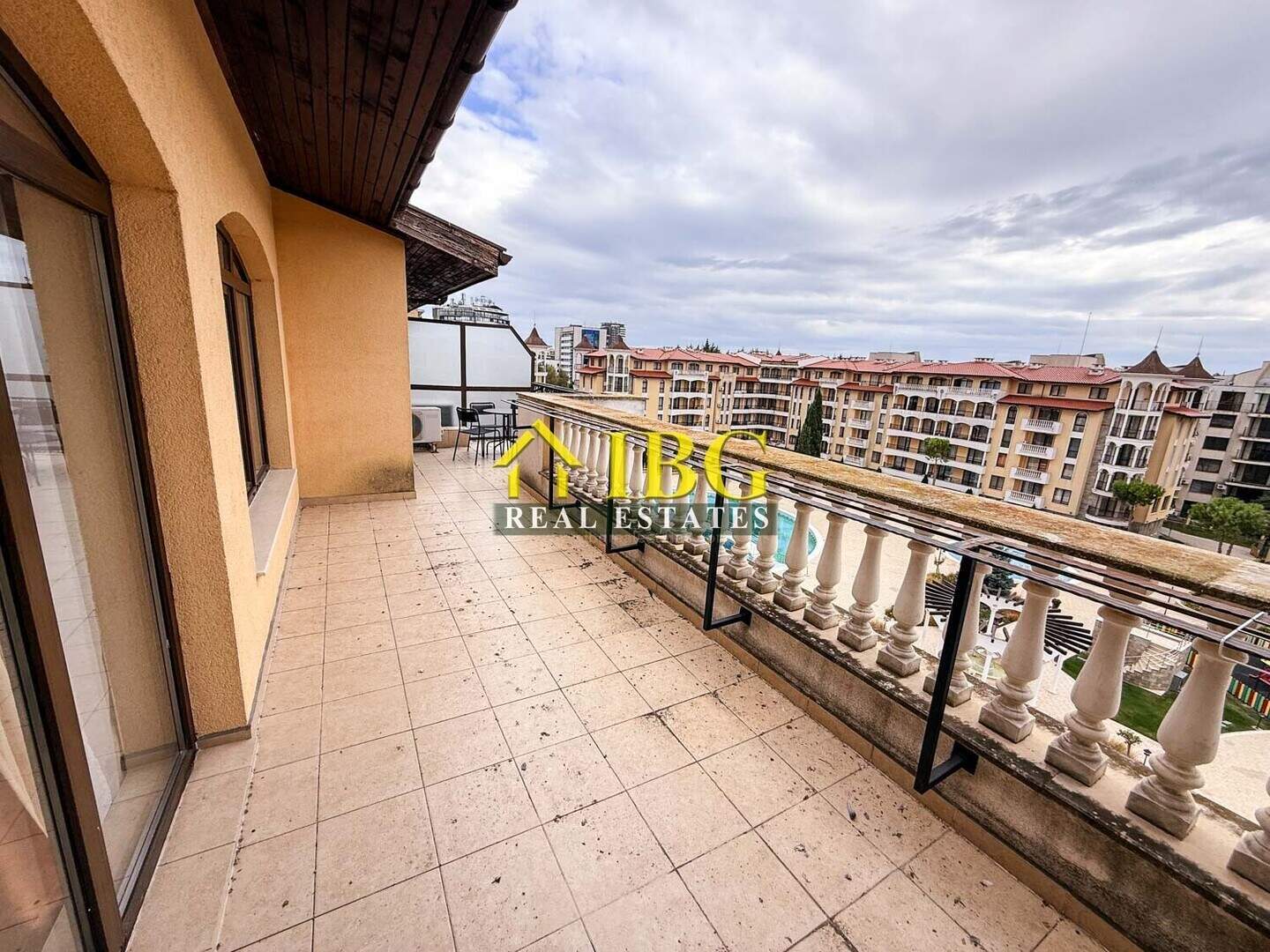 İki odalı Apartman olarak Sunny Beach, Burgas – fotoğraf 10