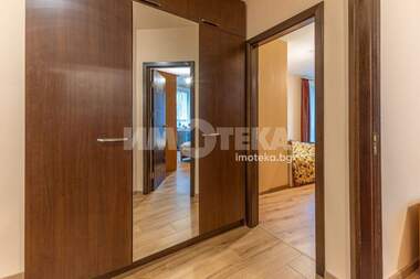For sale - Apartment in Briz,  Varna