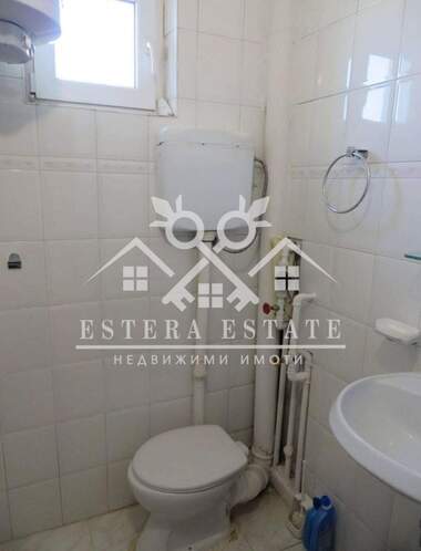 Verkauf - Wohnung in Pojarnata,  Schumen