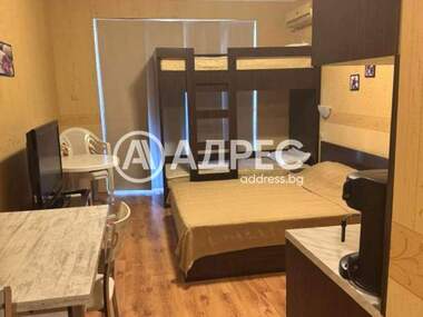 Satış - Apartman olarak Sveti Vlas,  Burgas