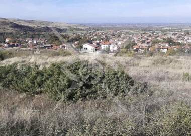 Продажба - Парцел за строителство в Първенец,  Пловдив