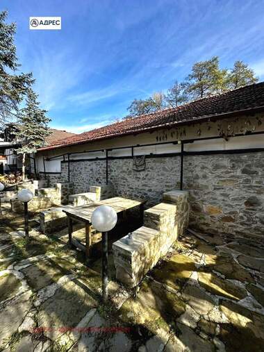 For sale - Hotel in Oreshak,  Lovech