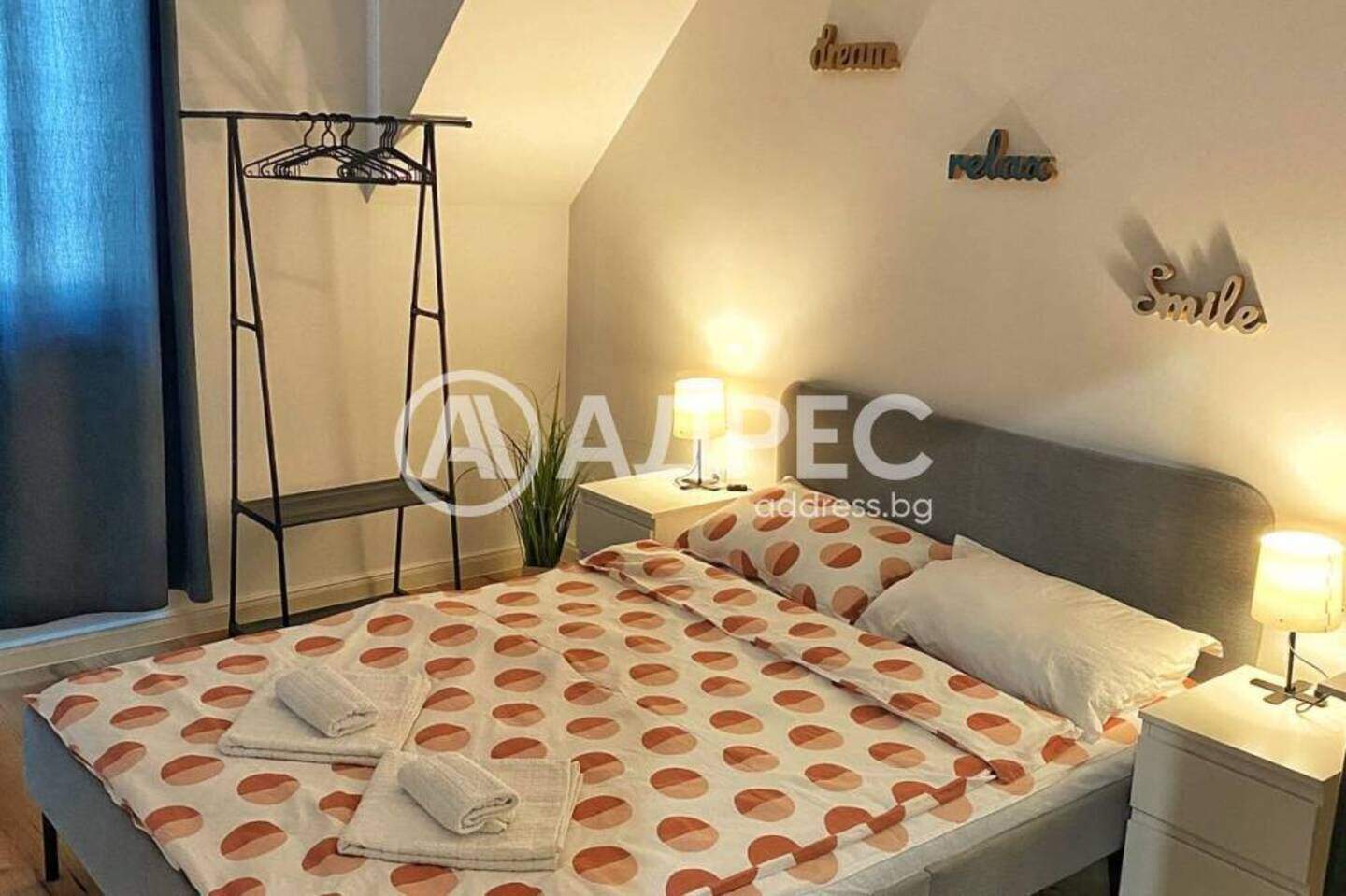 Zweizimmer Wohnung in Liatno kino Trakia, Varna – Foto 6