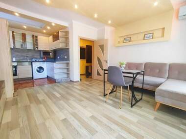 Kira - Apartman olarak Vazrajdane,  Burgas