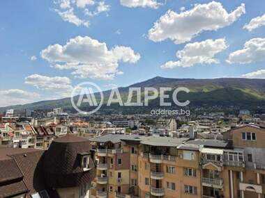 Продажба - Апартамент в Борово,  София