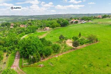 Satış - İnşaat arsası olarak Drujba 3,  Pleven