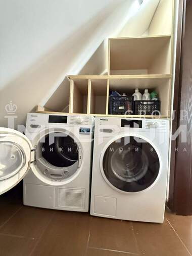 For rent - Apartment in Manastirski rid,  Varna