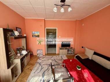 Vânzare - Apartament în Țentăr,  Haskovo
