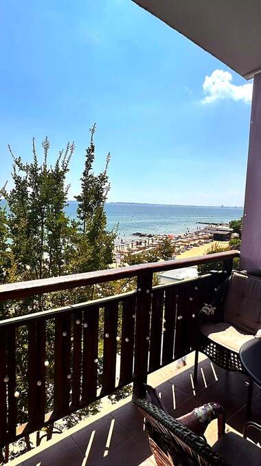 Satış - Apartman olarak Sveti Vlas,  Burgas