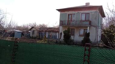 For sale - House in Malina,  Dobrich