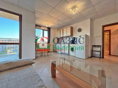 For sale - Apartment in Sunny Beach,  Burgas