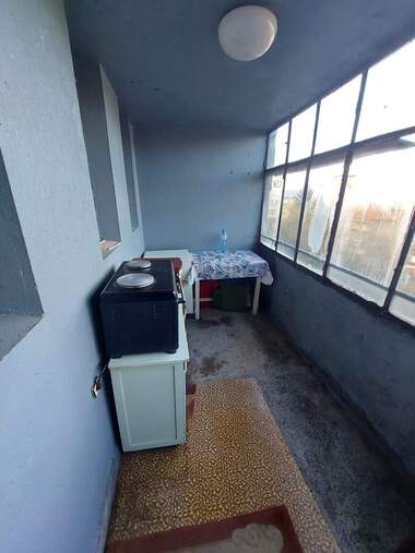 Verkauf - Wohnung in Zentar,  Targowishte