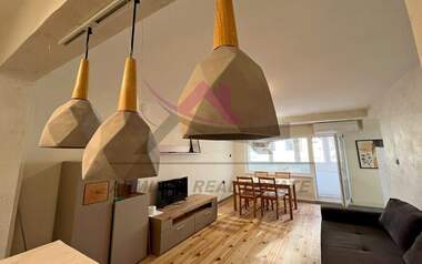 For rent - Apartment in Liatno kino Trakia,  Varna