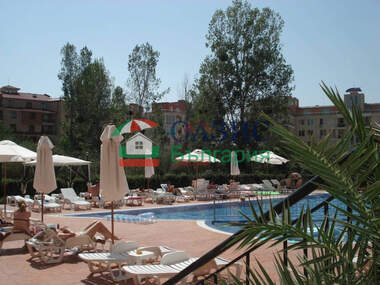 Verkauf - Wohnung in Sonnenstrand,  Burgas