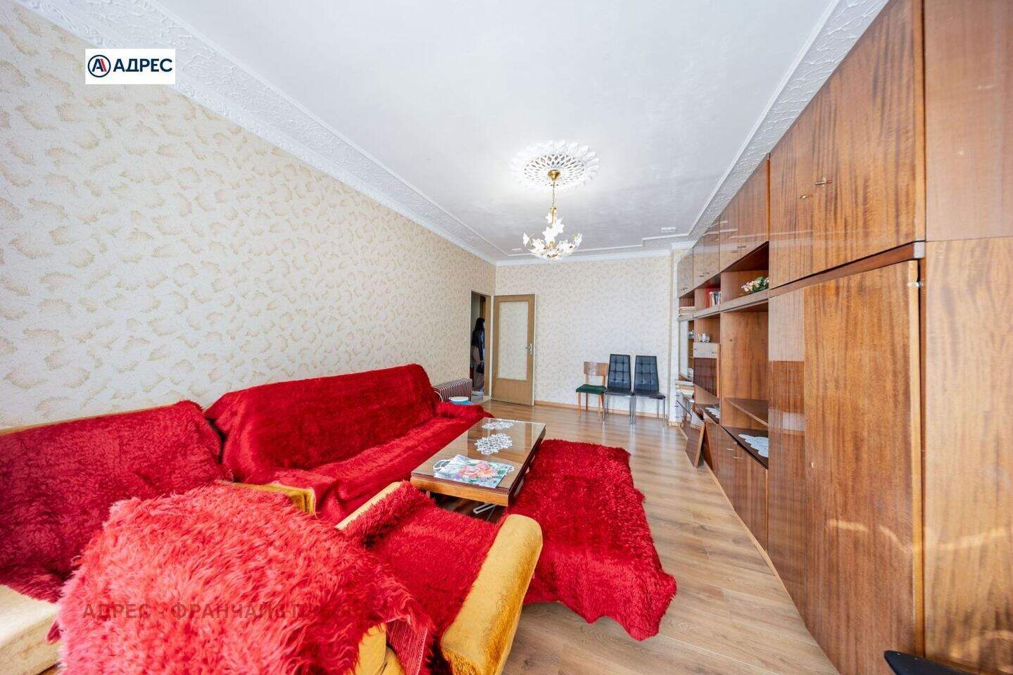 Тристаен Апартамент в Център, Ловеч – снимка 2
