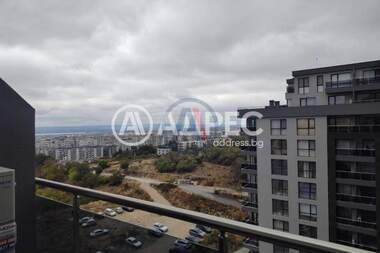 Продажа - Квартира в Кайсиева градина,  Варна