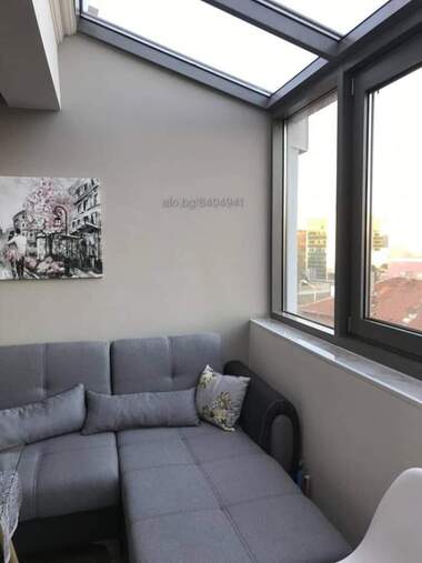 Miete - Wohnung in Hristo Smirnenski,  Plowdiw