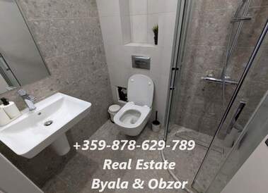 For sale - Apartment in Obzor,  Burgas