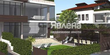 For sale - For Construction in Pomorie,  Burgas